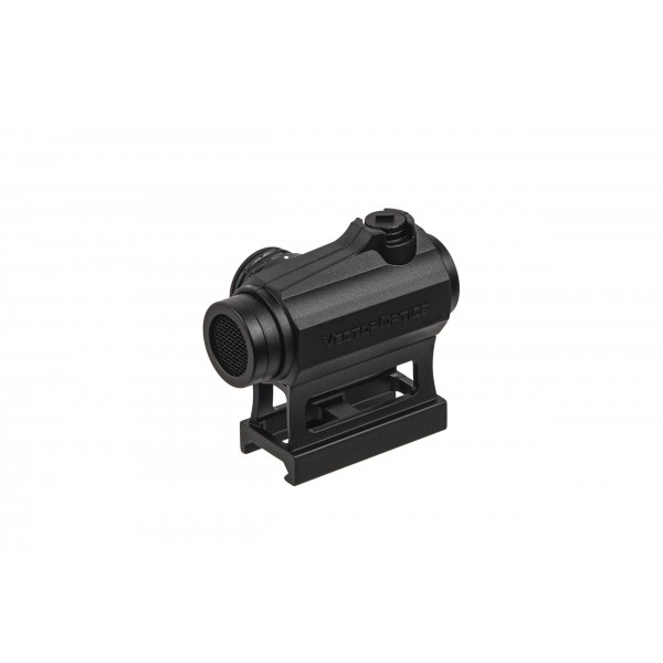 Прицел коллиматорный Vector Optics Maverick 1x22 S-MIL 3МОА - SCRD-41