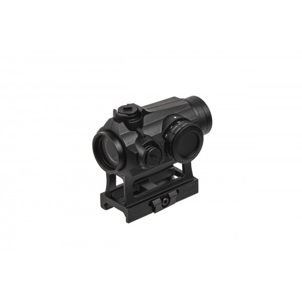Прицел коллиматорный Vector Optics Maverick 1x22 S-MIL 3МОА - SCRD-41 Прицел коллиматорный Vector Optics Maverick 1x22 S-MIL 3МОА - SCRD-41