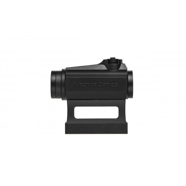 Прицел коллиматорный Vector Optics Maverick 1x22 S-MIL 3МОА - SCRD-41 Прицел коллиматорный Vector Optics Maverick 1x22 S-MIL 3МОА - SCRD-41