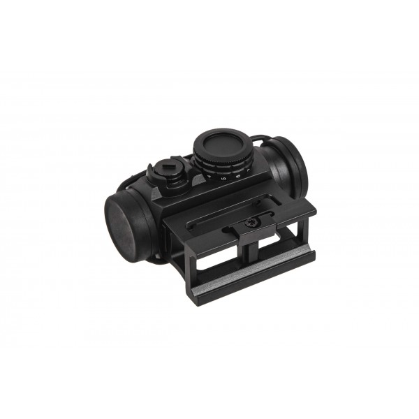 Прицел коллиматорный Vector Optics Maverick 1x22 S-MIL 3МОА - SCRD-41 Прицел коллиматорный Vector Optics Maverick 1x22 S-MIL 3МОА - SCRD-41