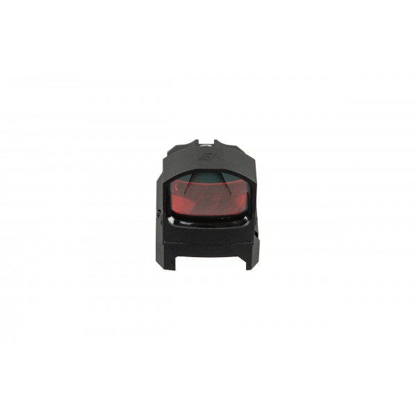 Прицел коллиматорный Vector Optics Frenzy-S 1x17x24 MIC 3MOA MGT footprint - SCRD-43