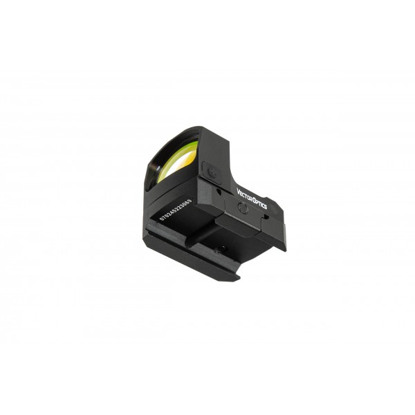 Прицел коллиматорный Vector Optics Frenzy-S 1x17x24 MIC 3MOA MGT footprint - SCRD-43