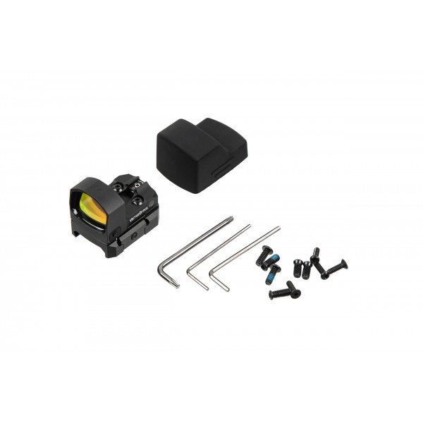 Прицел коллиматорный Vector Optics Frenzy-S 1x17x24 MIC 3MOA MGT footprint - SCRD-43
