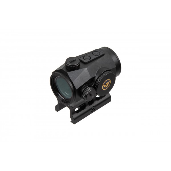 Прицел коллиматорный Vector Optics Scrapper 1x25 2 MOA - SCRD-46 Прицел коллиматорный Vector Optics Scrapper 1x25 2 MOA - SCRD-46