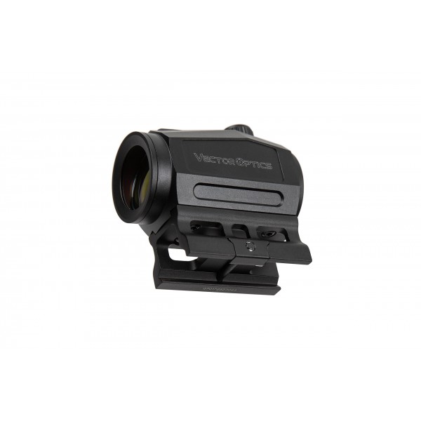 Прицел коллиматорный Vector Optics Scrapper 1x25 2 MOA - SCRD-46 Прицел коллиматорный Vector Optics Scrapper 1x25 2 MOA - SCRD-46