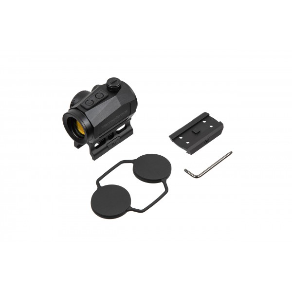 Прицел коллиматорный Vector Optics Scrapper 1x25 2 MOA - SCRD-46 Прицел коллиматорный Vector Optics Scrapper 1x25 2 MOA - SCRD-46