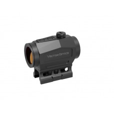 Приціл коліматорний Vector Optics Scrapper 1x29 3MOA