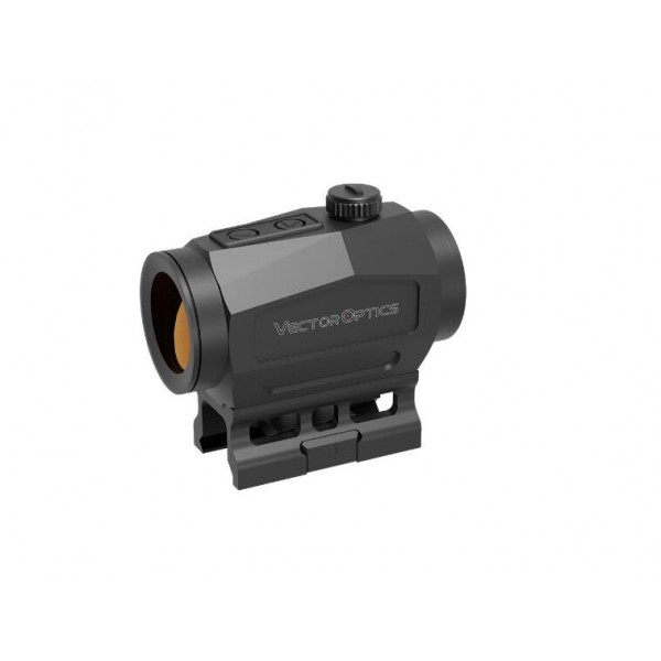 Прицел коллиматорный Vector Optics Scrapper 1x29 3MOA - SCRD-47