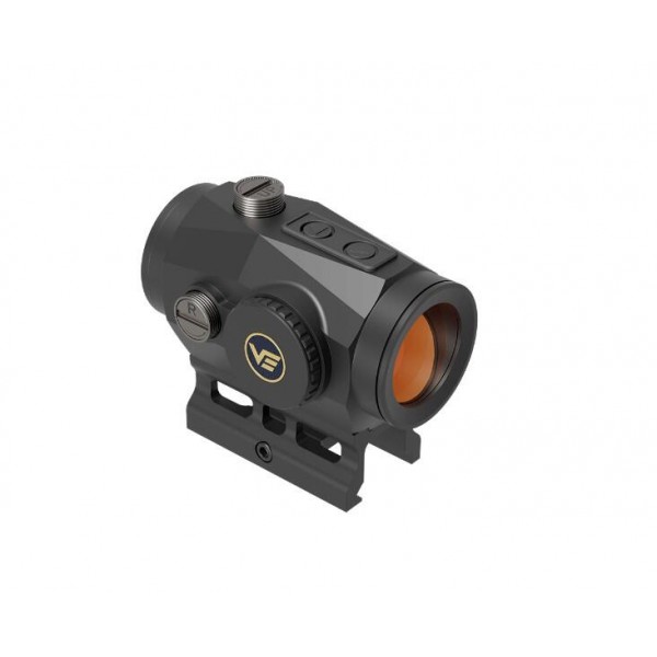 Прицел коллиматорный Vector Optics Scrapper 1x29 3MOA - SCRD-47 Прицел коллиматорный Vector Optics Scrapper 1x29 3MOA - SCRD-47