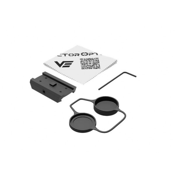 Прицел коллиматорный Vector Optics Scrapper 1x29 3MOA - SCRD-47 Прицел коллиматорный Vector Optics Scrapper 1x29 3MOA - SCRD-47