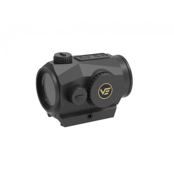 Прицел коллиматорный Vector Optics Scrapper 1x29 3MOA - SCRD-47 Прицел коллиматорный Vector Optics Scrapper 1x29 3MOA - SCRD-47
