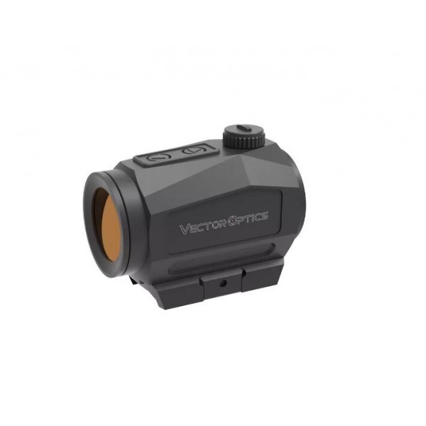 Прицел коллиматорный Vector Optics Scrapper 1x29 3MOA - SCRD-47 Прицел коллиматорный Vector Optics Scrapper 1x29 3MOA - SCRD-47