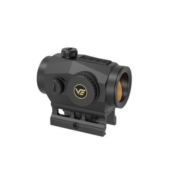 Прицел коллиматорный Vector Optics Scrapper 1x29 3MOA - SCRD-47 Прицел коллиматорный Vector Optics Scrapper 1x29 3MOA - SCRD-47