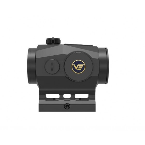 Прицел коллиматорный Vector Optics Scrapper 1x29 3MOA - SCRD-47 Прицел коллиматорный Vector Optics Scrapper 1x29 3MOA - SCRD-47