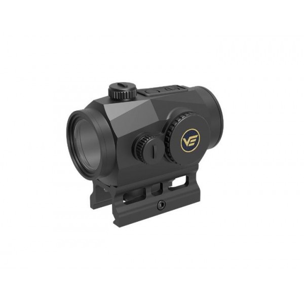 Прицел коллиматорный Vector Optics Scrapper 1x29 3MOA - SCRD-47 Прицел коллиматорный Vector Optics Scrapper 1x29 3MOA - SCRD-47