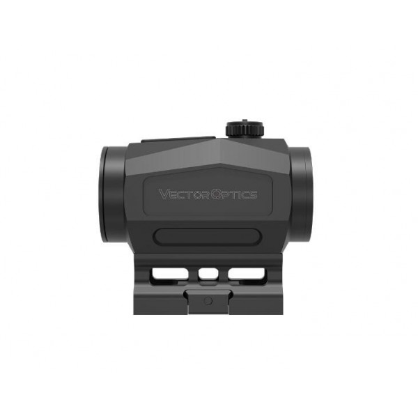 Прицел коллиматорный Vector Optics Scrapper 1x29 3MOA - SCRD-47 Прицел коллиматорный Vector Optics Scrapper 1x29 3MOA - SCRD-47