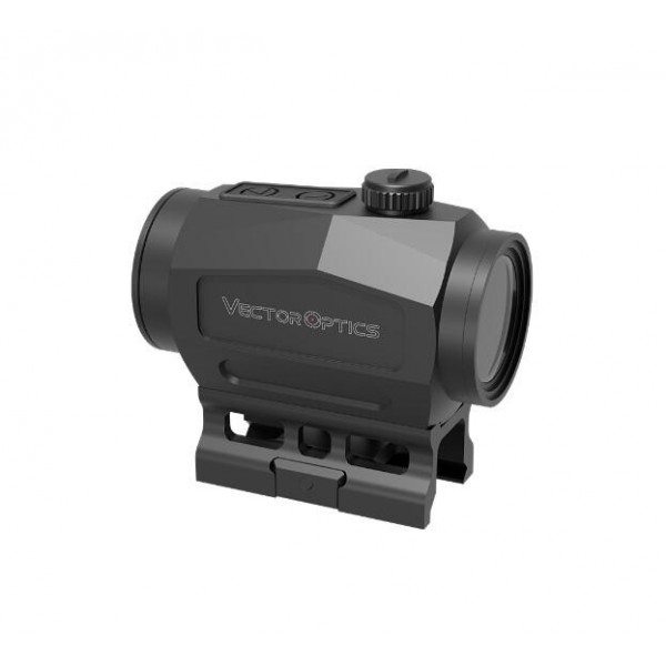 Прицел коллиматорный Vector Optics Scrapper 1x29 3MOA - SCRD-47 Прицел коллиматорный Vector Optics Scrapper 1x29 3MOA - SCRD-47