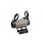 Прицел коллиматорный Vector Optics Maverick-IV 1x20 Mini Rubber Armored SOP 3 MOA