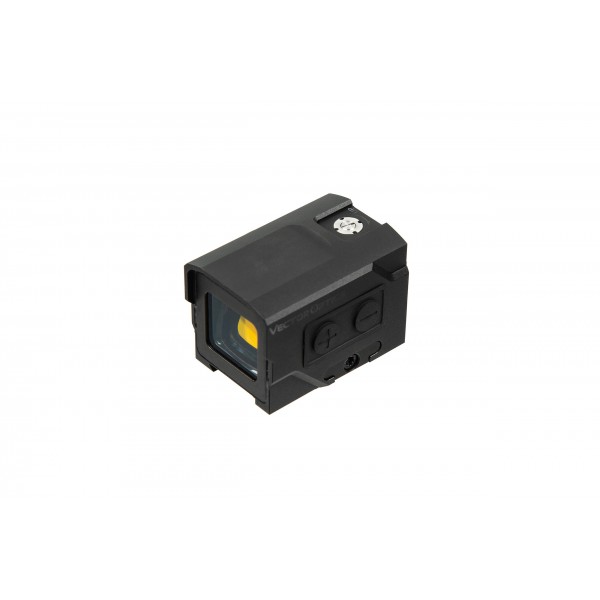 Приціл коліматорний Vector Optics Frenzy Plus 1x18x20 Enclosed 3MOA VOD footprint - SCRD-63