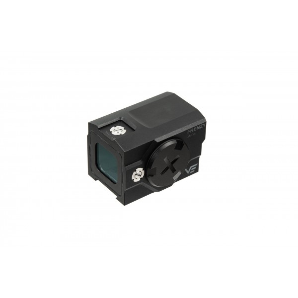 Приціл коліматорний Vector Optics Frenzy Plus 1x18x20 Enclosed 3MOA VOD footprint - SCRD-63 Приціл коліматорний Vector Optics Frenzy Plus 1x18x20 Enclosed 3MOA VOD footprint - SCRD-63