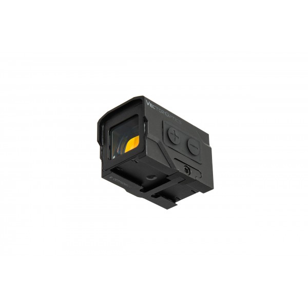 Приціл коліматорний Vector Optics Frenzy Plus 1x18x20 Enclosed 3MOA VOD footprint - SCRD-63 Приціл коліматорний Vector Optics Frenzy Plus 1x18x20 Enclosed 3MOA VOD footprint - SCRD-63