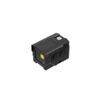 Приціл коліматорний Vector Optics Frenzy Plus 1x18x20 Enclosed 3MOA VOD footprint