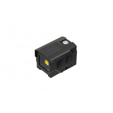 Прицел коллиматорный Vector Optics Frenzy Plus 1x18x20 Enclosed 3MOA VOD footprint