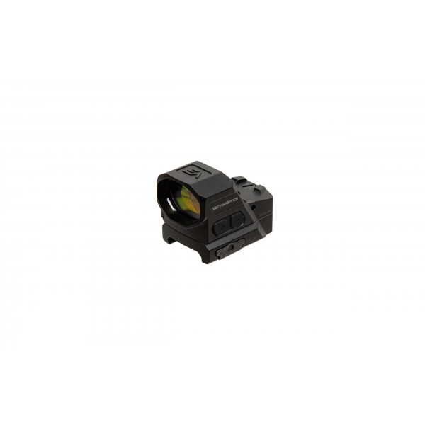 Приціл коліматорний Vector Optics Frenzy-X 1x19x28 GenII 3MOA - SCRD-64