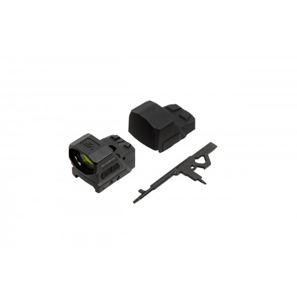 Приціл коліматорний Vector Optics Frenzy-X 1x19x28 GenII 3MOA - SCRD-64
