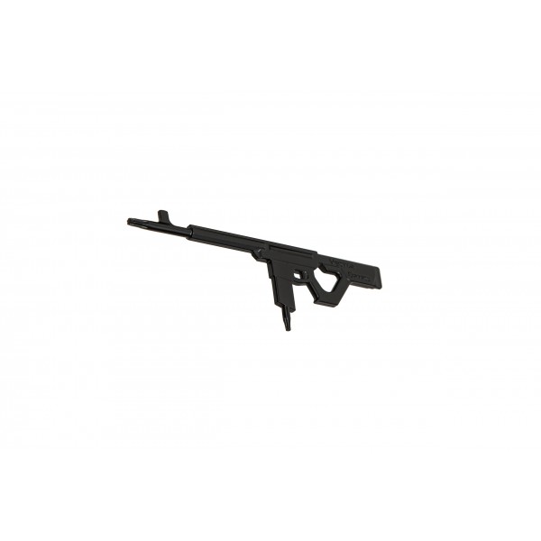 Приціл коліматорний Vector Optics Frenzy-X 1x19x28 GenII 3MOA - SCRD-64