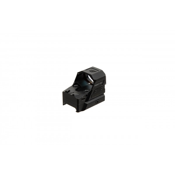 Приціл коліматорний Vector Optics Frenzy-X 1x19x28 GenII 3MOA - SCRD-64