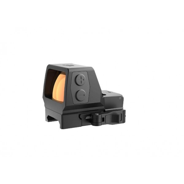 Прицел коллиматорный Vector Optics Frenzy Plus 1x22x32 QD 6 MOA - SCRD-65