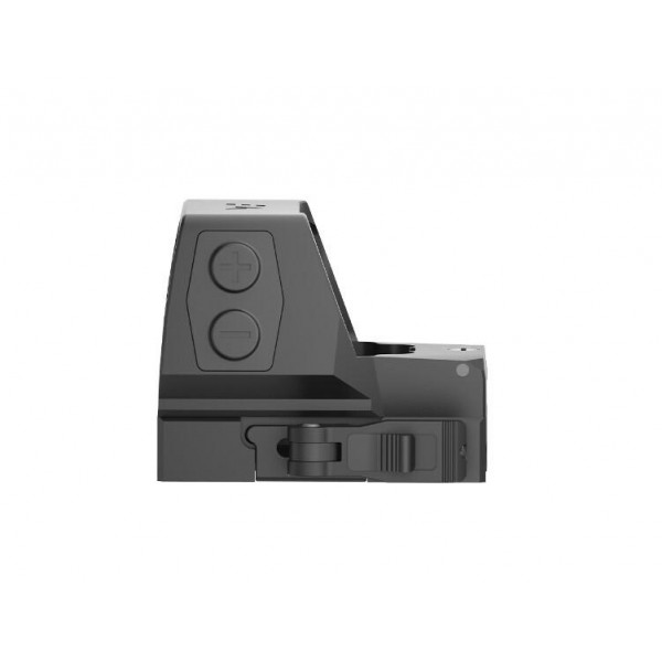 Прицел коллиматорный Vector Optics Frenzy Plus 1x22x32 QD 6 MOA - SCRD-65 Прицел коллиматорный Vector Optics Frenzy Plus 1x22x32 QD 6 MOA - SCRD-65