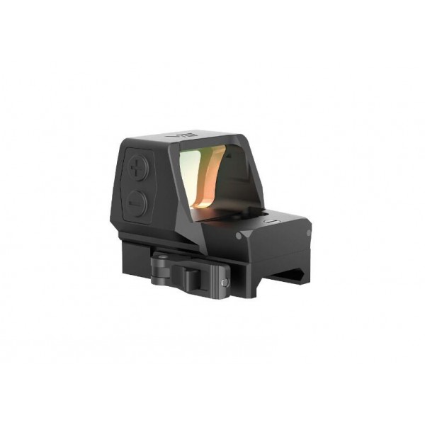 Прицел коллиматорный Vector Optics Frenzy Plus 1x22x32 QD 6 MOA - SCRD-65 Прицел коллиматорный Vector Optics Frenzy Plus 1x22x32 QD 6 MOA - SCRD-65