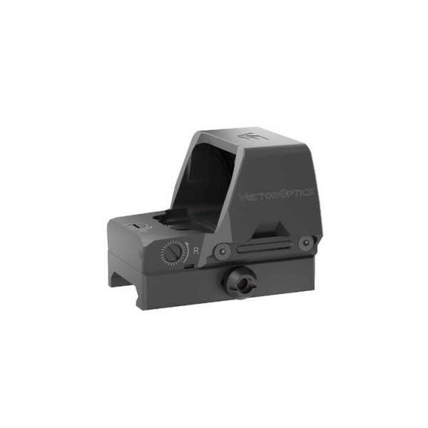 Прицел коллиматорный Vector Optics Frenzy Plus 1x22x32 QD 6 MOA - SCRD-65 Прицел коллиматорный Vector Optics Frenzy Plus 1x22x32 QD 6 MOA - SCRD-65