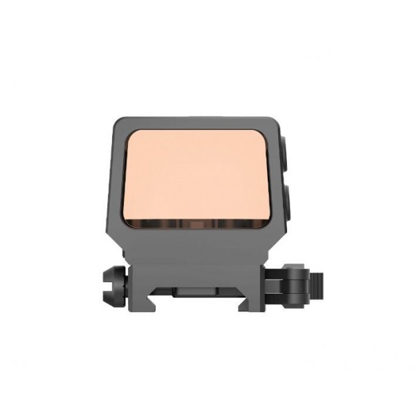 Прицел коллиматорный Vector Optics Frenzy Plus 1x22x32 QD 6 MOA - SCRD-65 Прицел коллиматорный Vector Optics Frenzy Plus 1x22x32 QD 6 MOA - SCRD-65