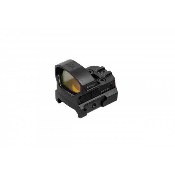 Прицел коллиматорный Vector Optics Frenzy-S 28X19 RMSX 3MOA - SCRD-66