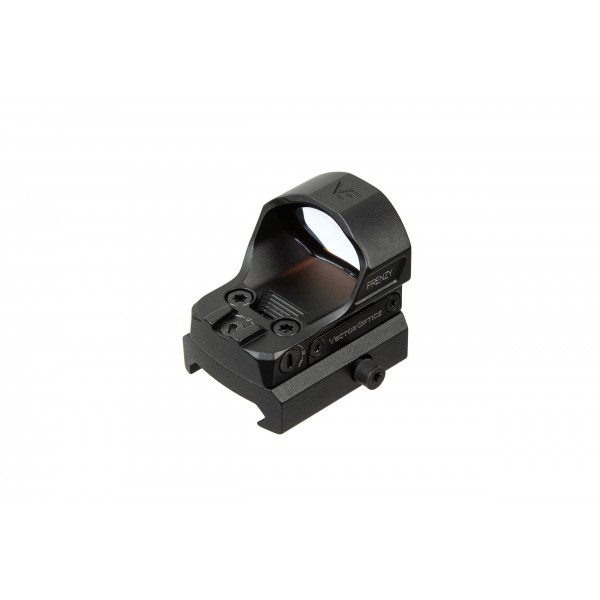 Прицел коллиматорный Vector Optics Frenzy-S 28X19 RMSX 3MOA - SCRD-66 Прицел коллиматорный Vector Optics Frenzy-S 28X19 RMSX 3MOA - SCRD-66