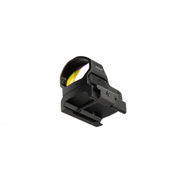 Прицел коллиматорный Vector Optics Frenzy-S 28X19 RMSX 3MOA - SCRD-66 Прицел коллиматорный Vector Optics Frenzy-S 28X19 RMSX 3MOA - SCRD-66