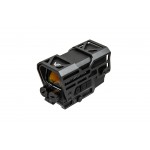 Прицел коллиматорный Vector Optics Frenzy Plus 1x31x26 3MOA
