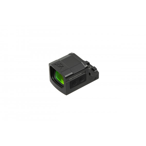 Прицел коллиматорный Vector Optics Frenzy-S 1x17x20 3MOA Aspheric Lens - SCRD-68