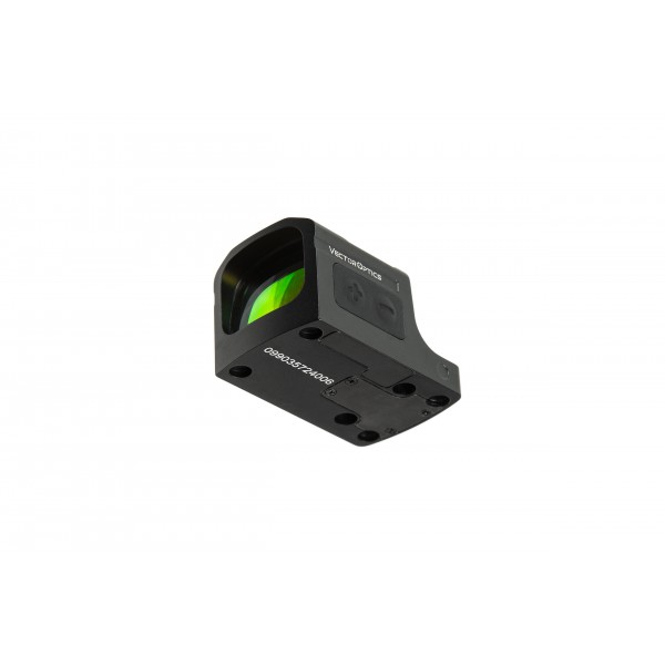 Прицел коллиматорный Vector Optics Frenzy-S 1x17x20 3MOA Aspheric Lens - SCRD-68