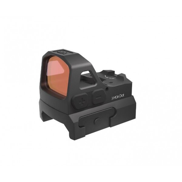 Прицел коллиматорный Vector Optics Frenzy 1x17x21 GenII 3 MOA - SCRD-73