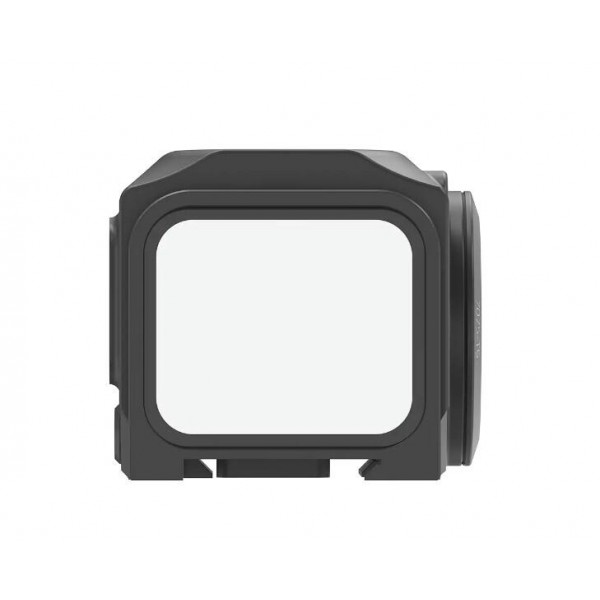 Приціл коліматорний Vector Optics FRENZY PLUS 1X18X22 GENII 3 МОА VOD footprint - SCRD-75 Приціл коліматорний Vector Optics FRENZY PLUS 1X18X22 GENII 3 МОА VOD footprint - SCRD-75