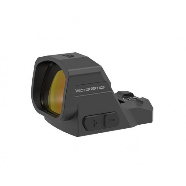 Прицел коллиматорный Vector Optics Frenzy-X 1x24x29 MRS GenII 6 MOA - SCRD-76