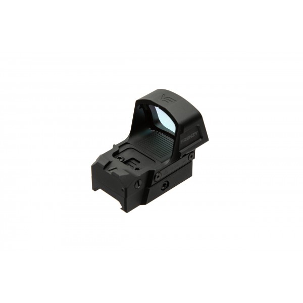 Прицел коллиматорный Vector Optics Frenzy 1x26x32 6 MOA - SCRD-79 Прицел коллиматорный Vector Optics Frenzy 1x26x32 6 MOA - SCRD-79
