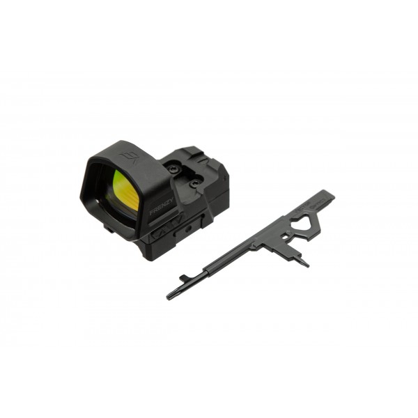Прицел коллиматорный Vector Optics Frenzy 1x26x32 6 MOA - SCRD-79 Прицел коллиматорный Vector Optics Frenzy 1x26x32 6 MOA - SCRD-79