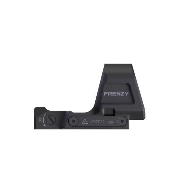Прицел коллиматорный Vector Optics Frenzy 1x26x32 6 MOA - SCRD-79 Прицел коллиматорный Vector Optics Frenzy 1x26x32 6 MOA - SCRD-79