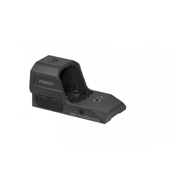 Приціл коліматорний Vector Optics Frenzy FA 1x16x21 Glock MOS 3 MOA - SCRD-81