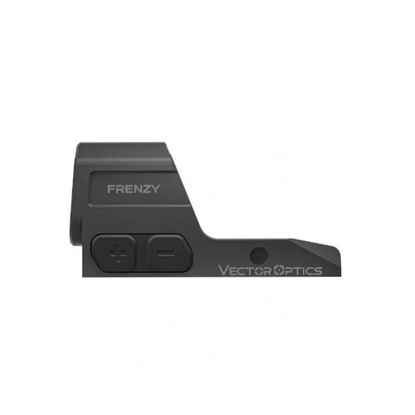 Приціл коліматорний Vector Optics Frenzy FA 1x16x21 Glock MOS 3 MOA - SCRD-81